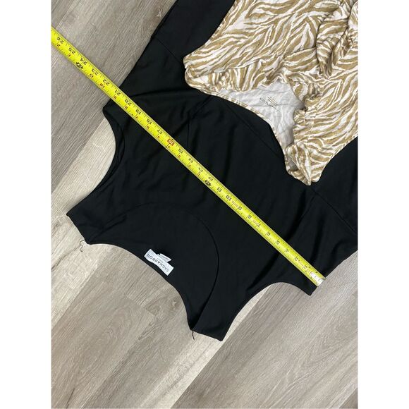 Charter Club & Sag Harbor Sleeveless Blouse Lot of 2, Size XL - Picture 6 of 11